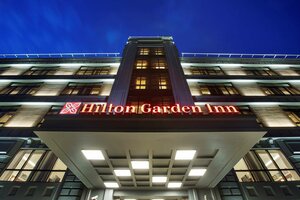 Hilton Garden Inn Çorlu (Tekirdag, Corlu District, Kazimiye Neighborhood), hotel
