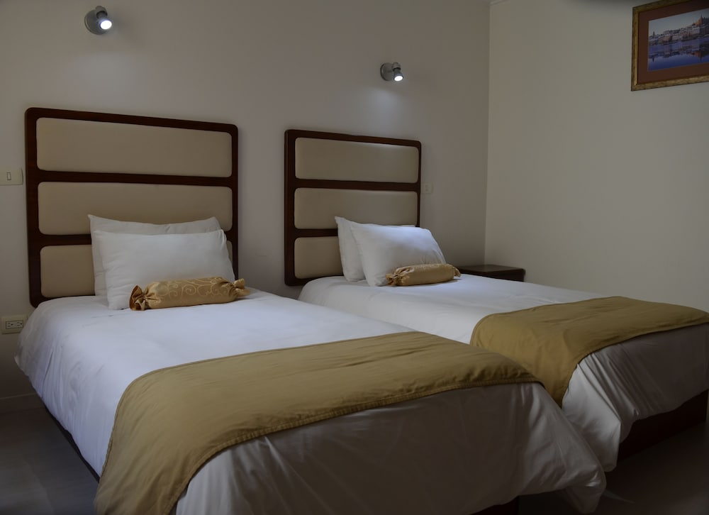 Фото Hotel Real Audiencia