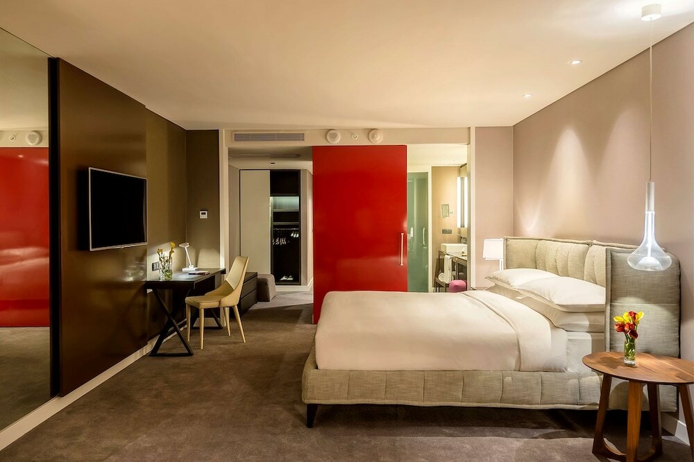 Фото Hyatt Centric Montevideo