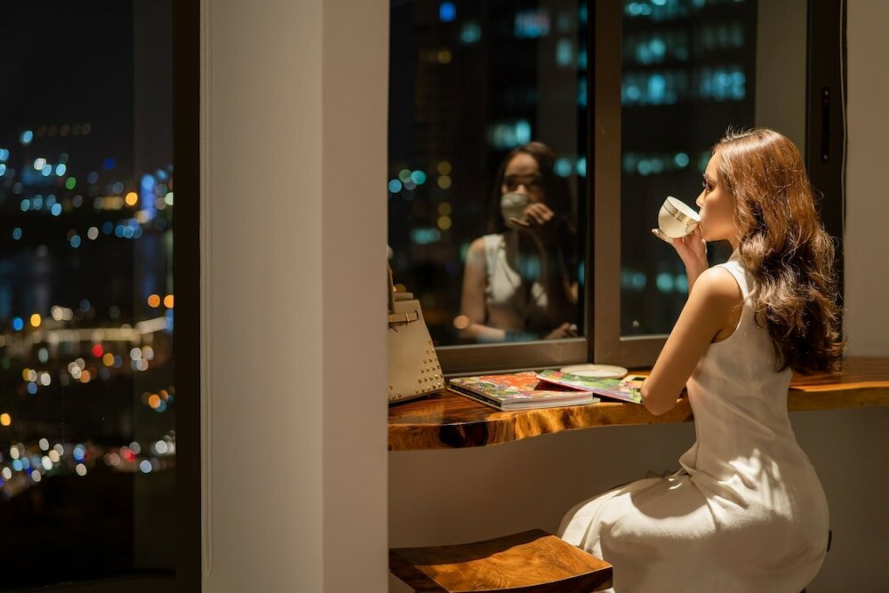 Фото Sky Gem Central Hotel