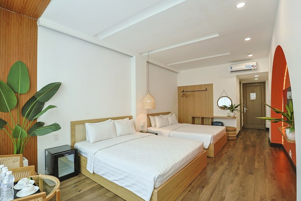 Фото The One Premium Hotel