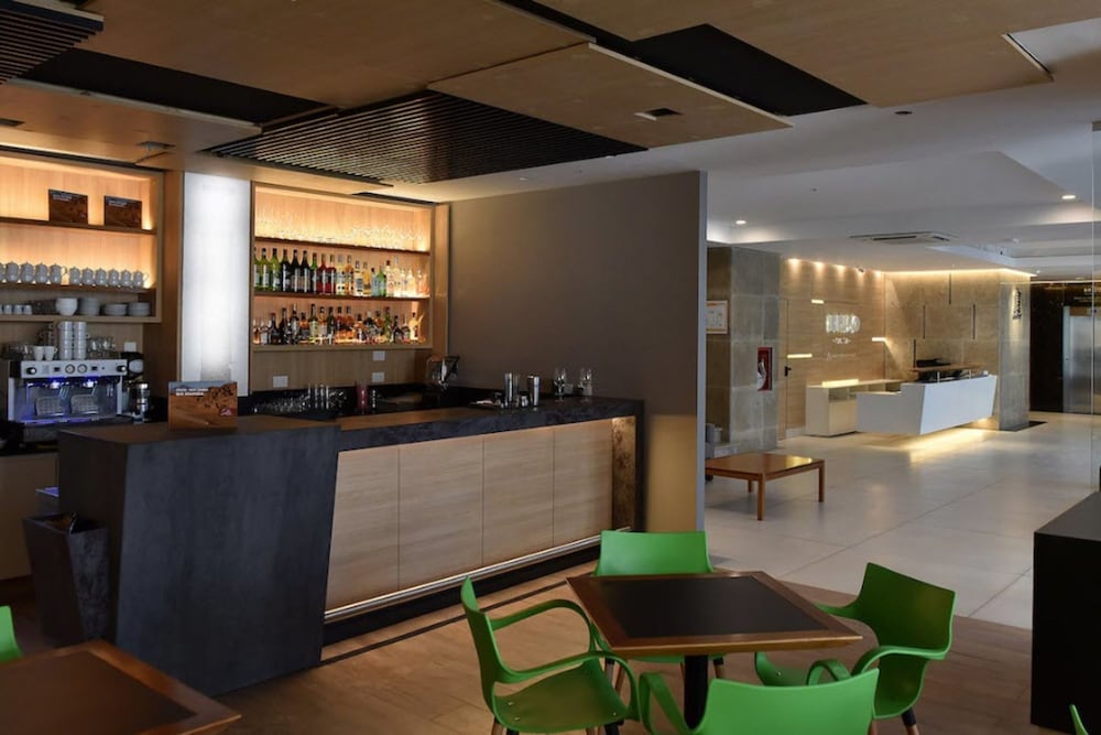 Фото Hotel Brizo Salta