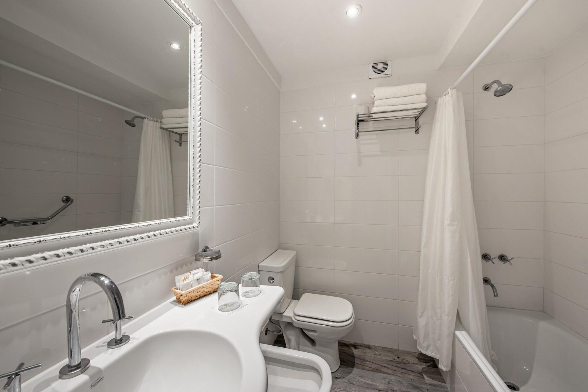 Фото Sennac Hotel