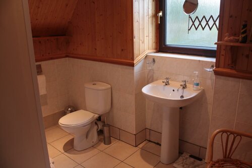 Гостиница Harbour House B&b в Уике