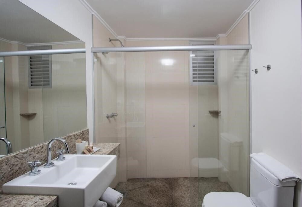 Фото Mabu Curitiba Business