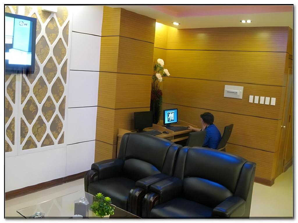 Фото Hai Son Hotel