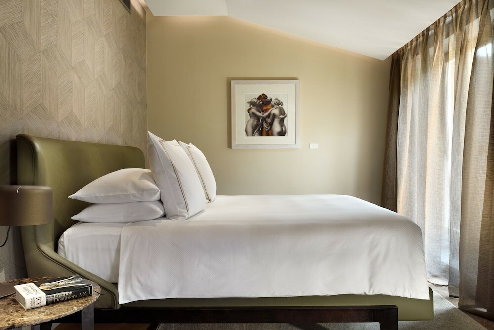 Фото Margutta 19 - Small Luxury Hotels of the World