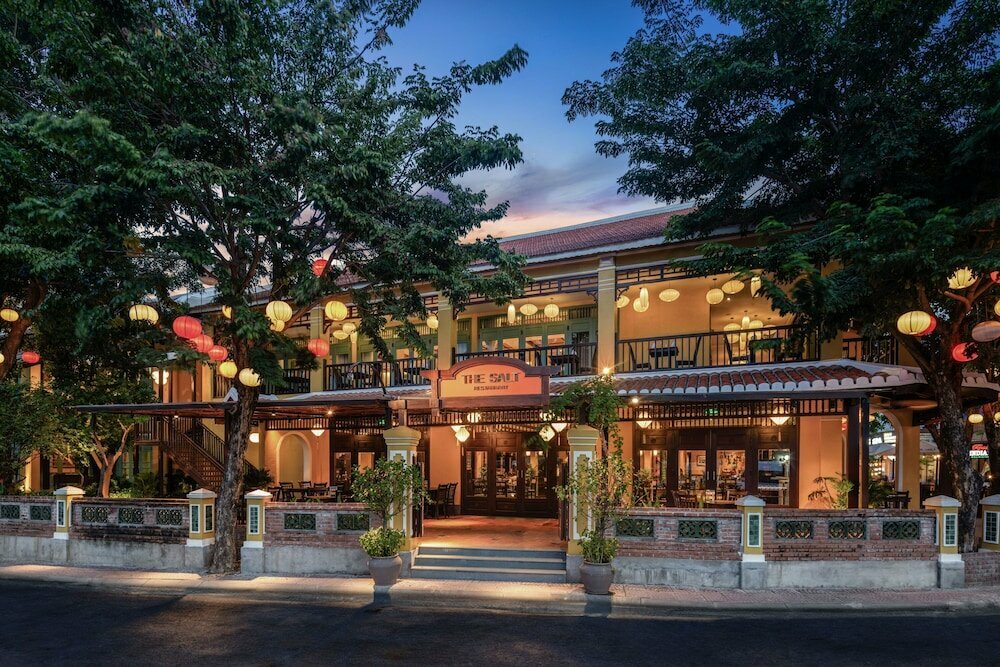 Hotel Green Heaven Hoi An Resort and Spa, Hội An, photo