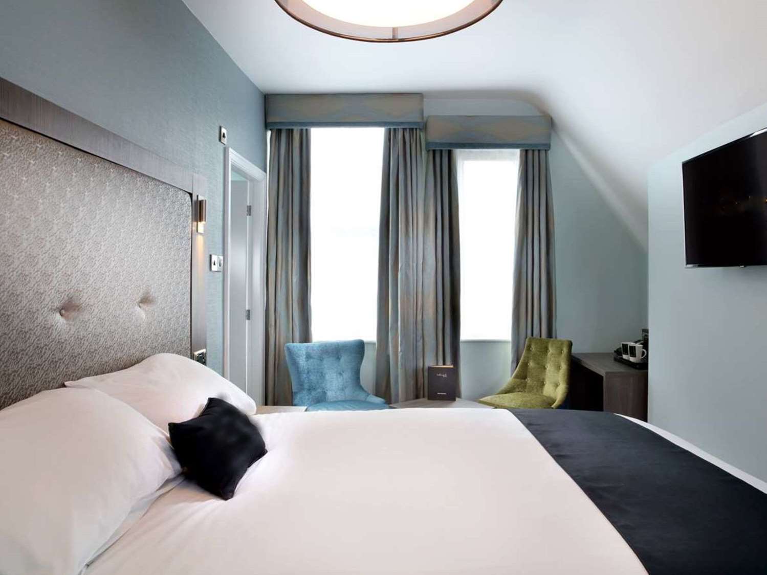 Фото Manchester South Hotel, Sure Hotel Collection by Bw