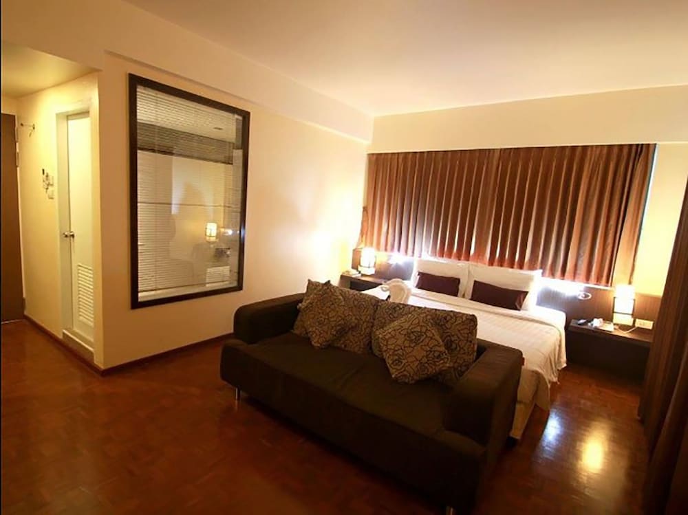 Фото Hotel M Chiang Mai