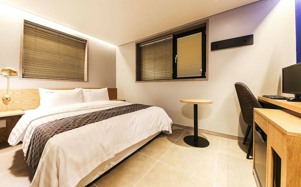 Фото New York Hotel