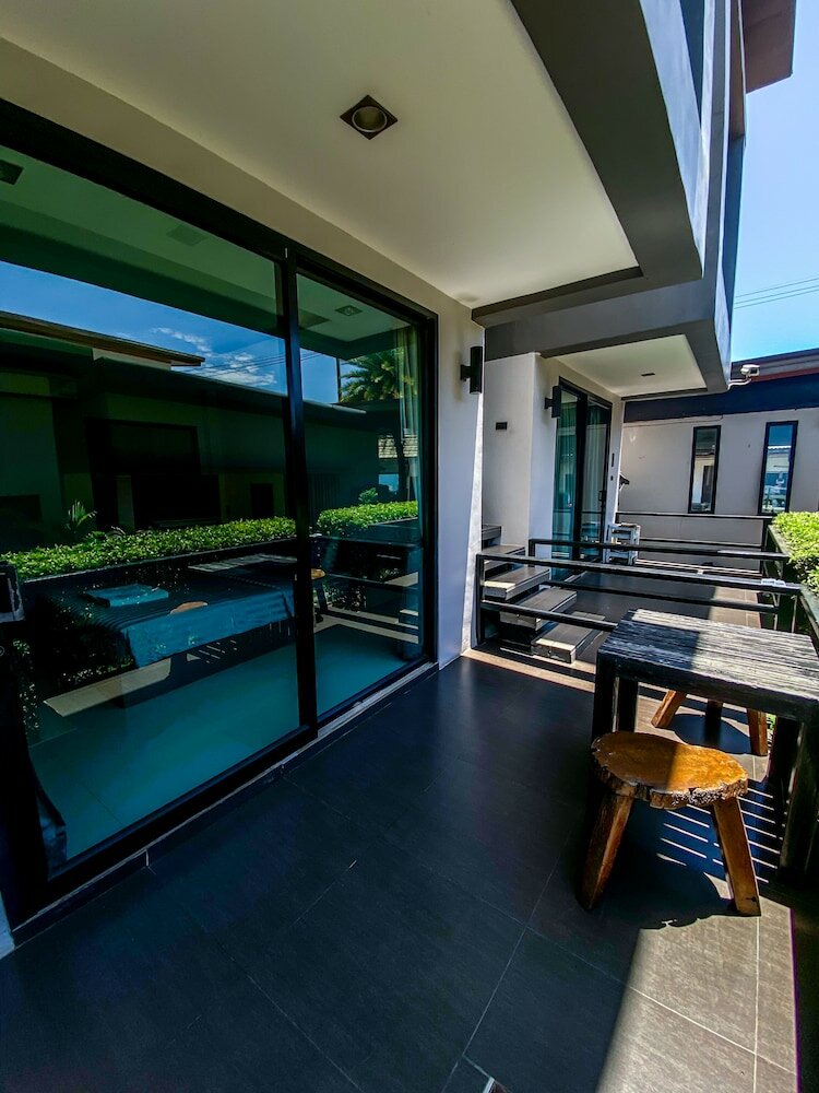 Фото The Seacret Kohlarn