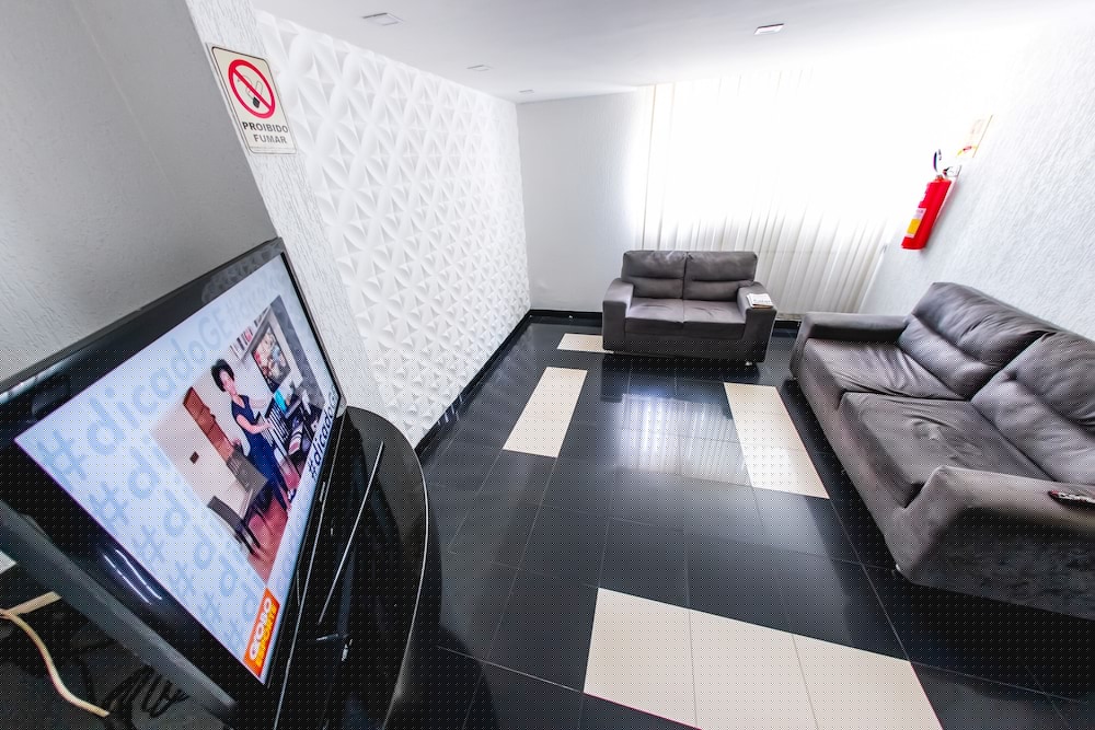 Фото Brasília Park Hotel