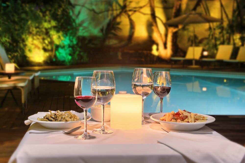 Фото Pousada do Ouro