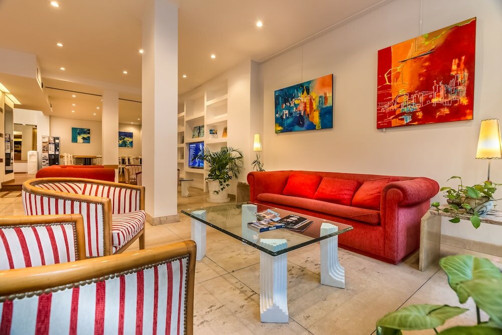 Фото Up Congreso Hotel