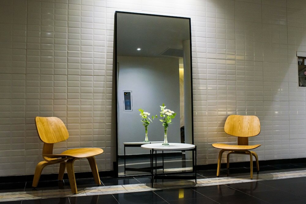 Фото 1253 Recoleta Small Hotel