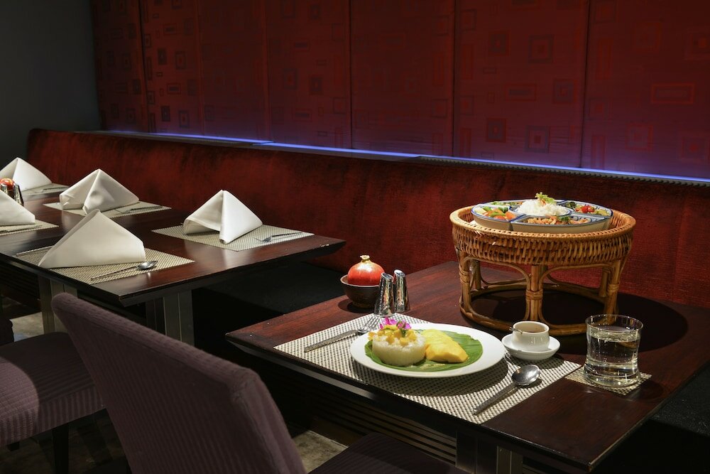 Фото BelAire Bangkok