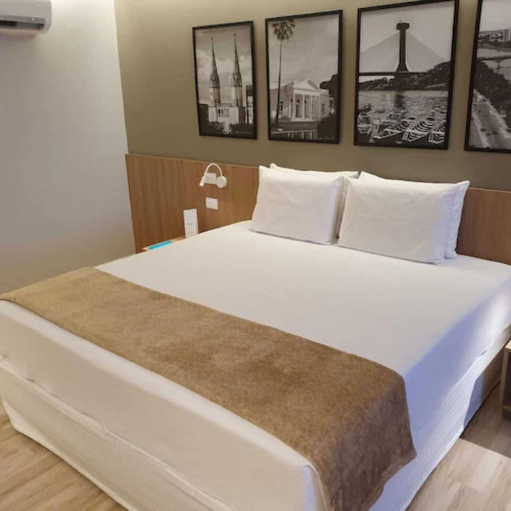 Фото Blue Tree Towers Rio Poty