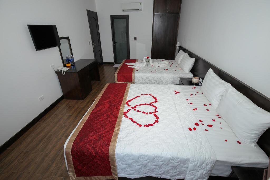 Фото Thanh Vy Hotel