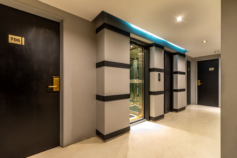 Фото Up Congreso Hotel