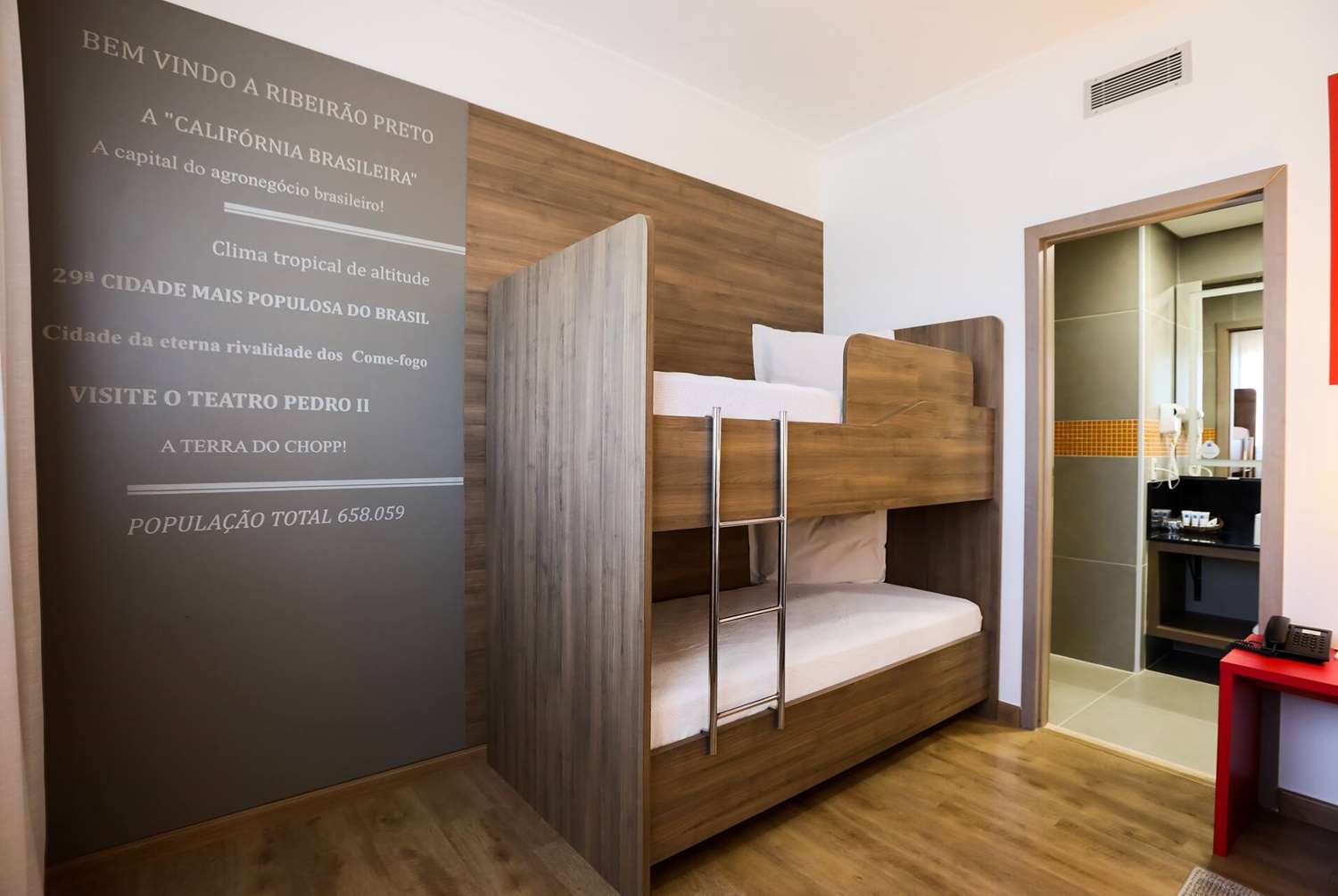 Фото Tryp by Wyndham Ribeirao Preto