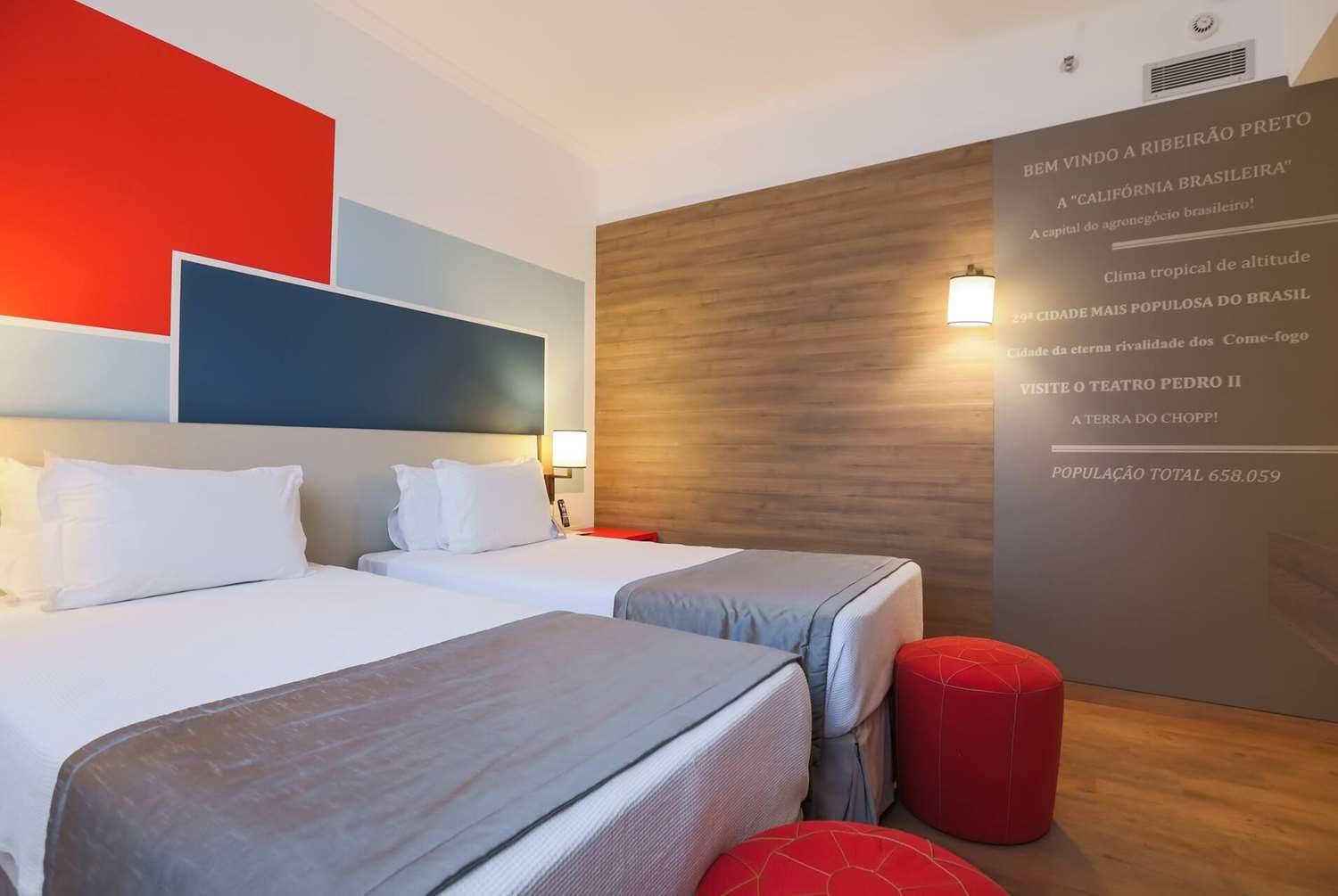 Фото Tryp by Wyndham Ribeirao Preto