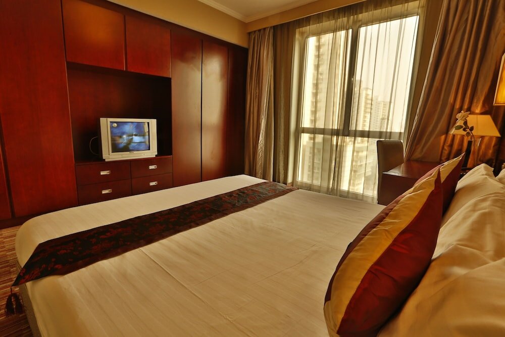 Фото Rayfont Downtown Hotel Shanghai