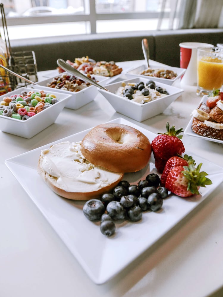 Фото Hyatt Place New York/Yonkers