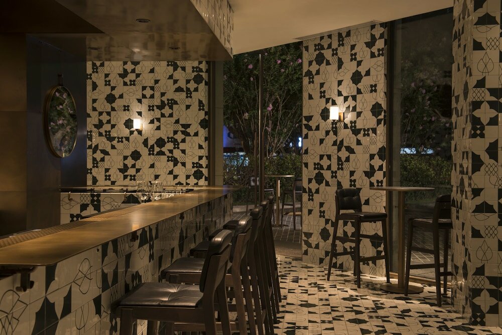 Фото The Sukhothai Shanghai