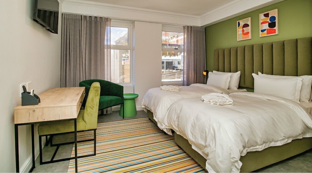 Фото Parliament Hotel