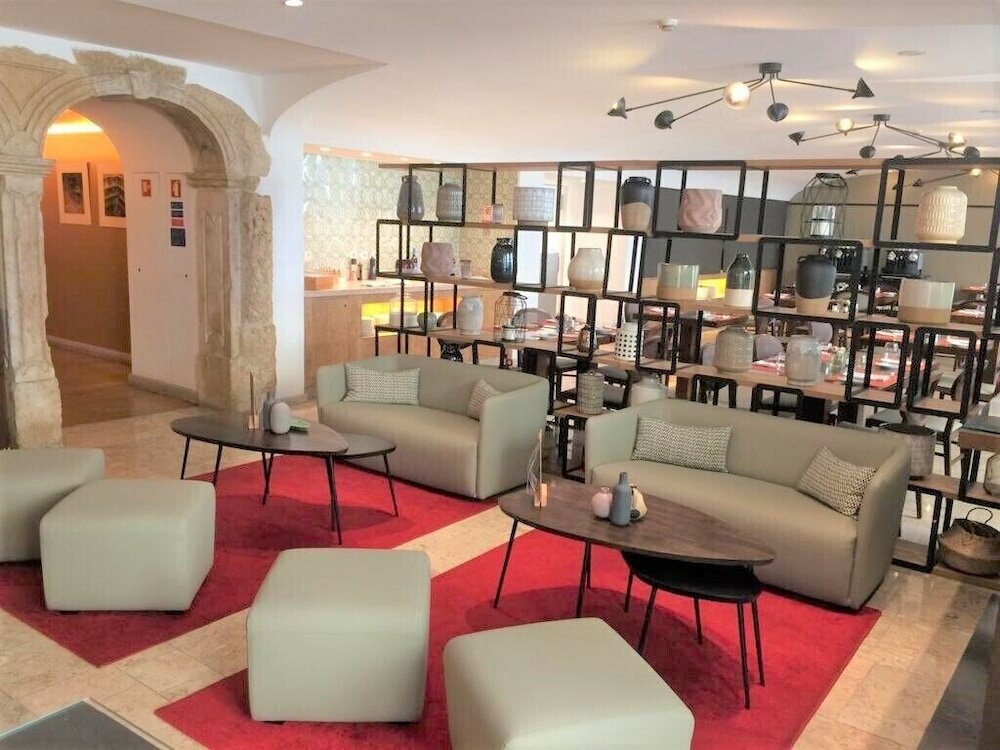 Фото Vincci Baixa