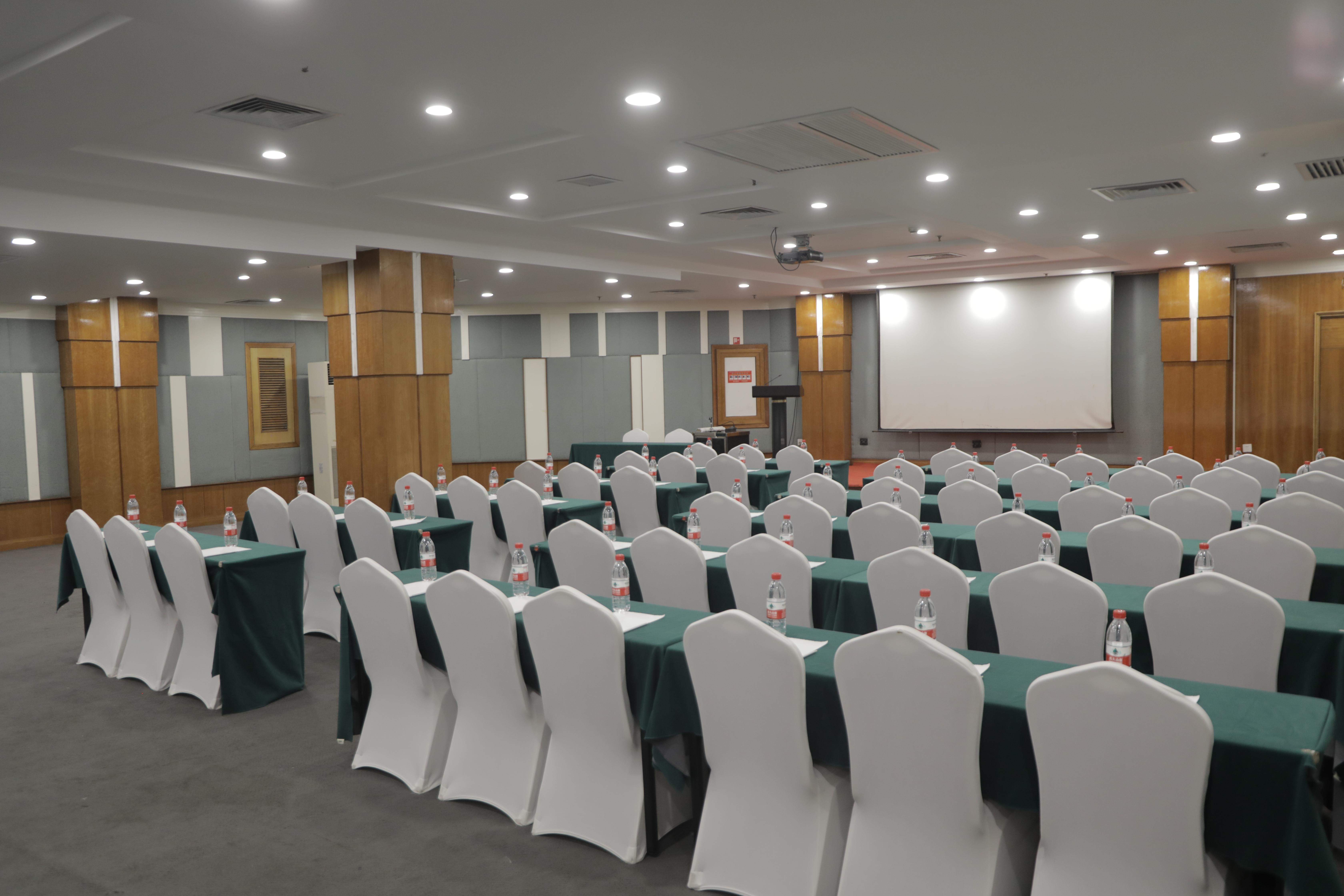 Фото Ramada Encore Shanghai