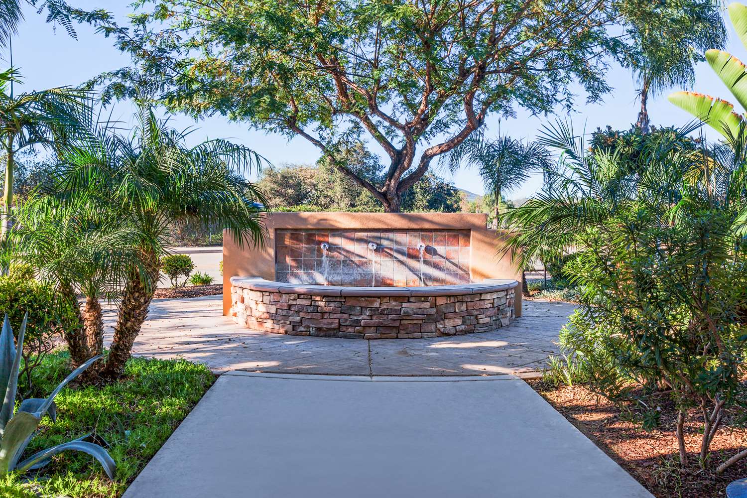 Фото Hampton Inn San Marcos, Ca