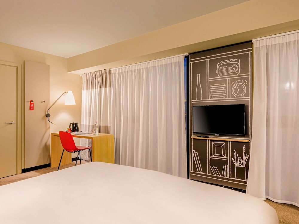 Фото Ibis Tbilisi Stadium