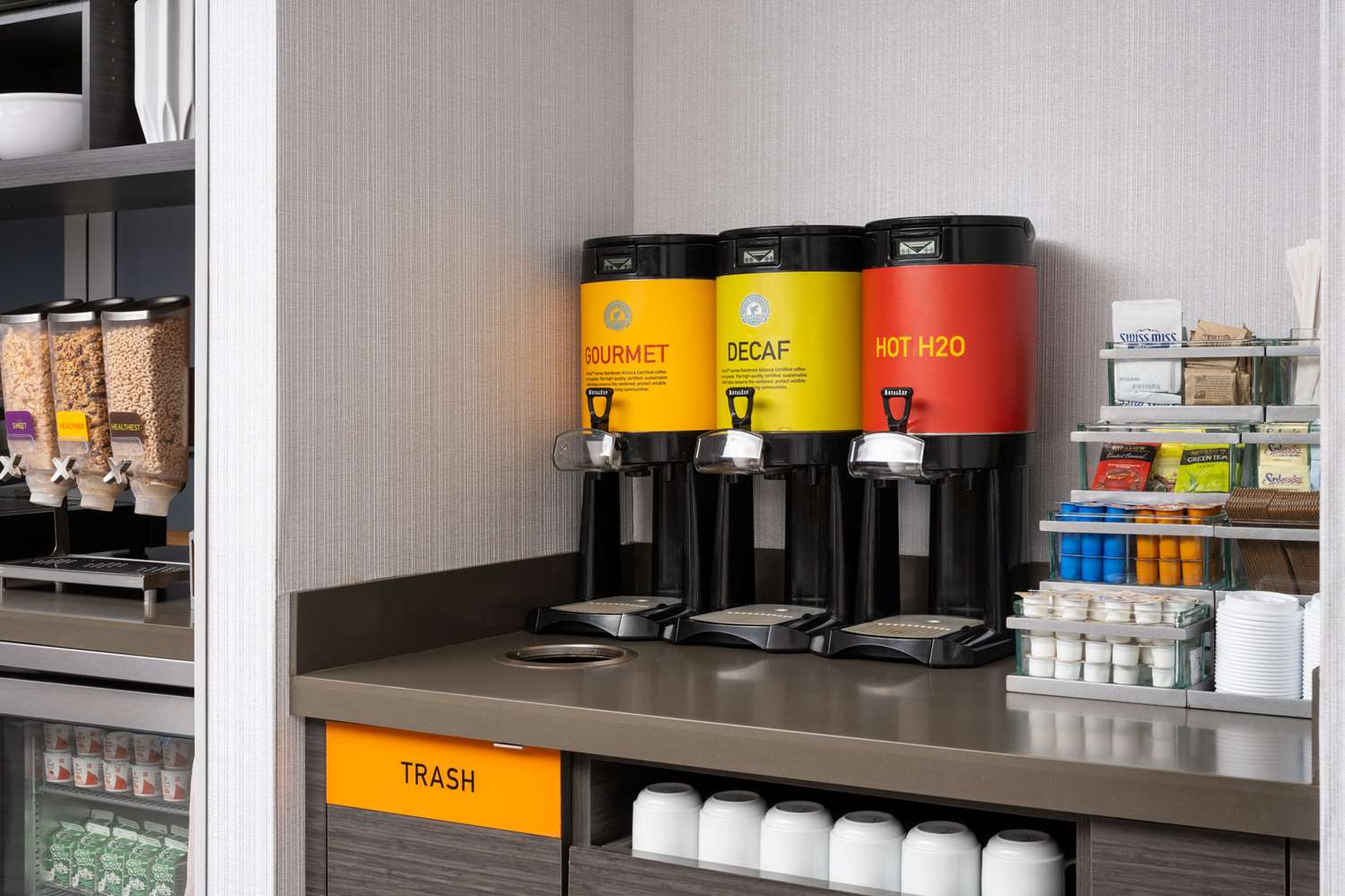 Фото Home2 Suites by Hilton Miramar Ft. Lauderdale