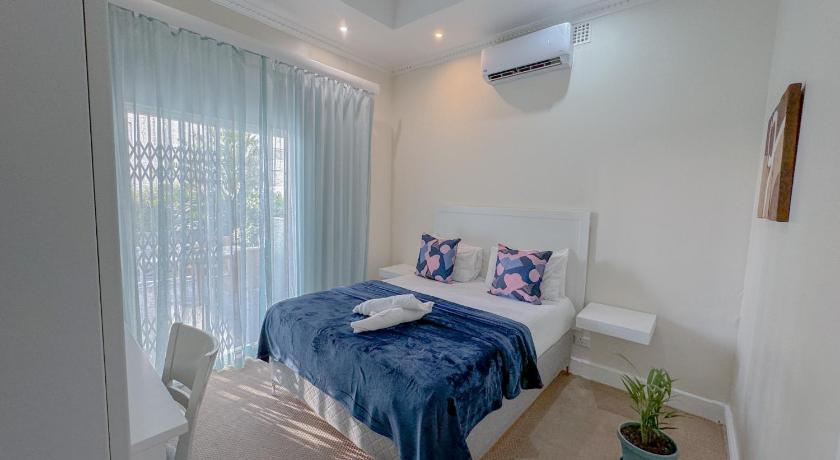 Фото Enchanted Guest House