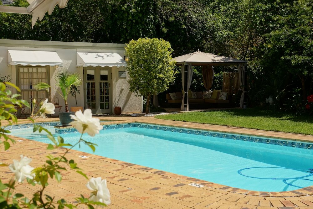 Фото Wild Olive Guest House