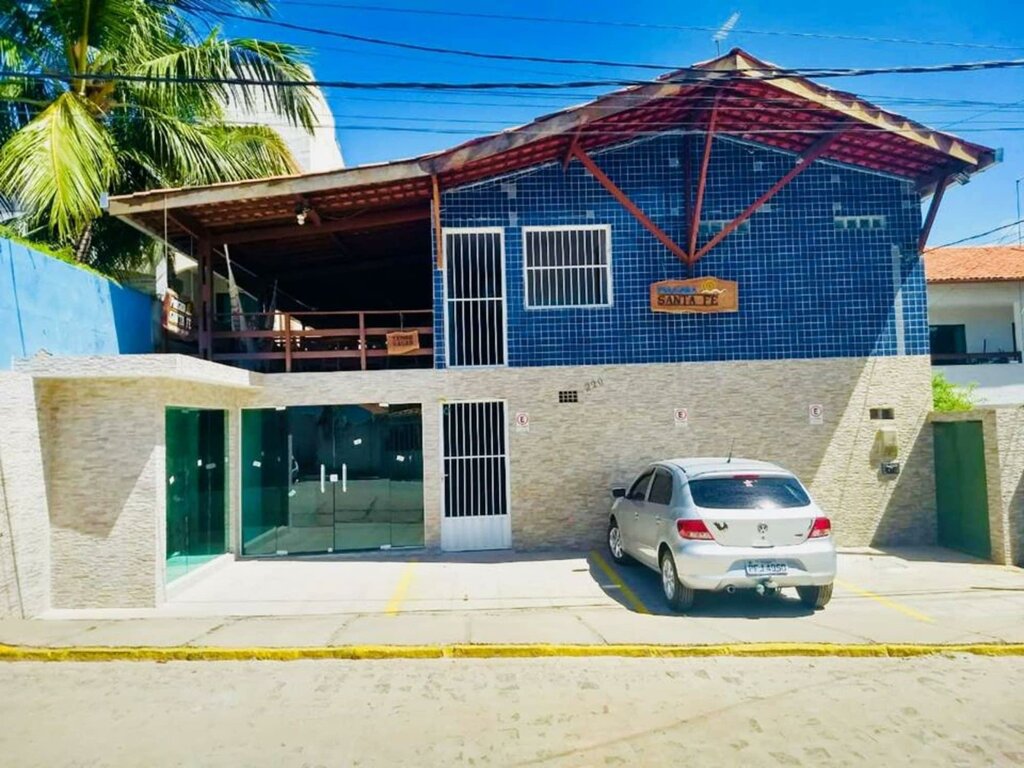 Hotel Pousada Santa Fé, State of Pernambuco, photo