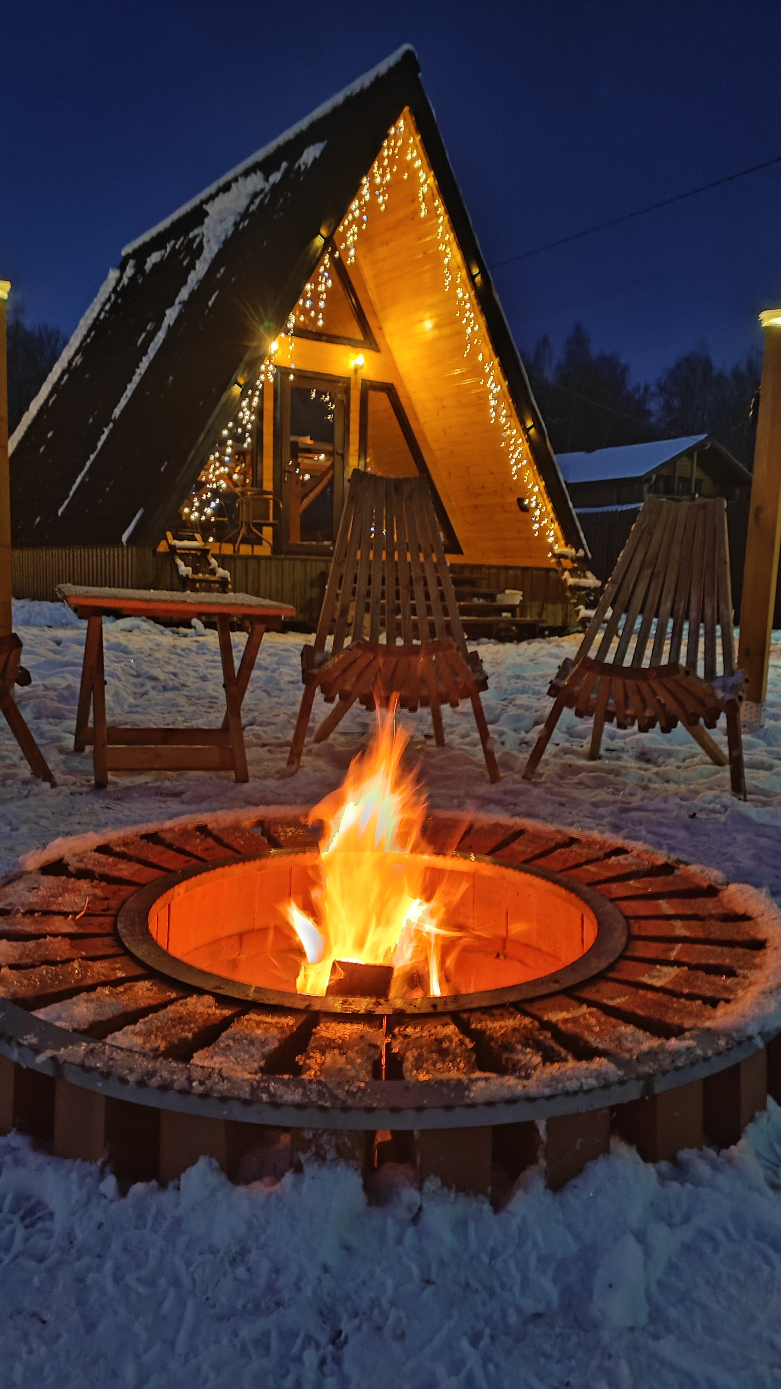 Фото Провинция