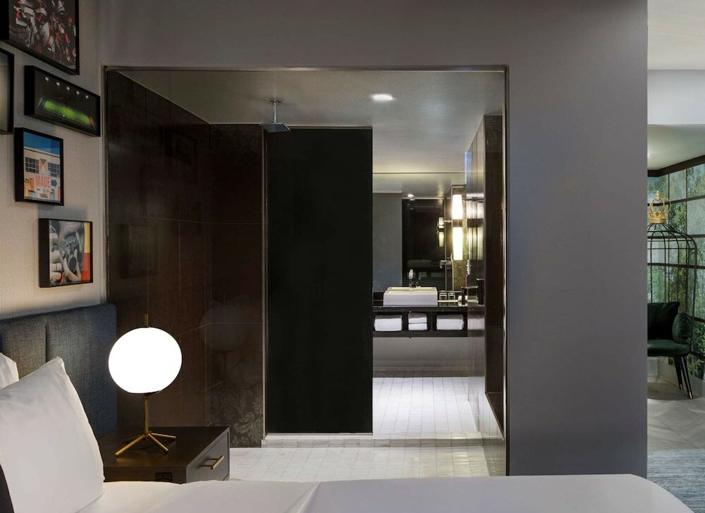 Фото The Starling Atlanta Midtown, Curio Collection by Hilton