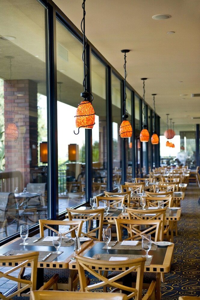 Фото Pacific Palms Resort