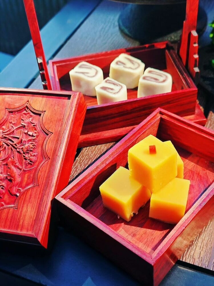 Фото Hotel Cote Cour Beijing