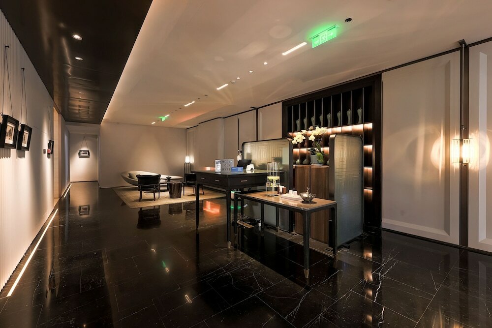 Фото Tianan Rega Hotel Beijing