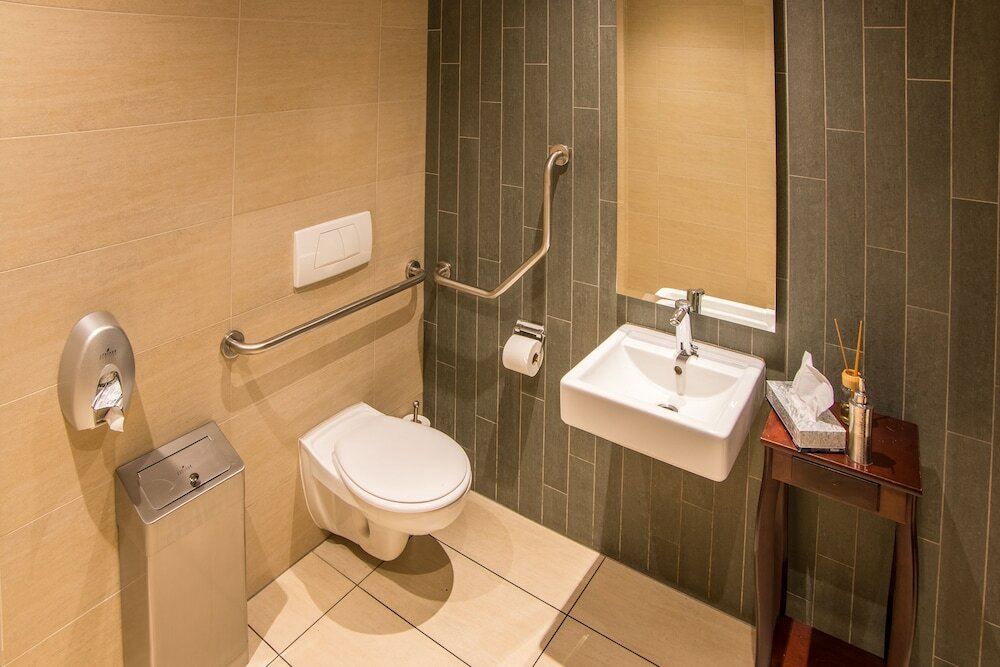 Фото City Lodge Hotel Lynnwood