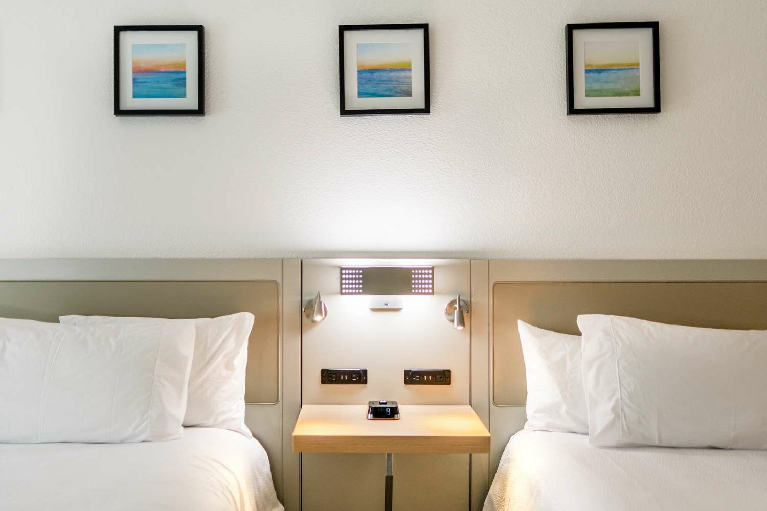 Фото Hilton Garden Inn Outer Banks/Kitty Hawk