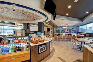 Гостиница Tru by Hilton Baton Rouge Citiplace, La