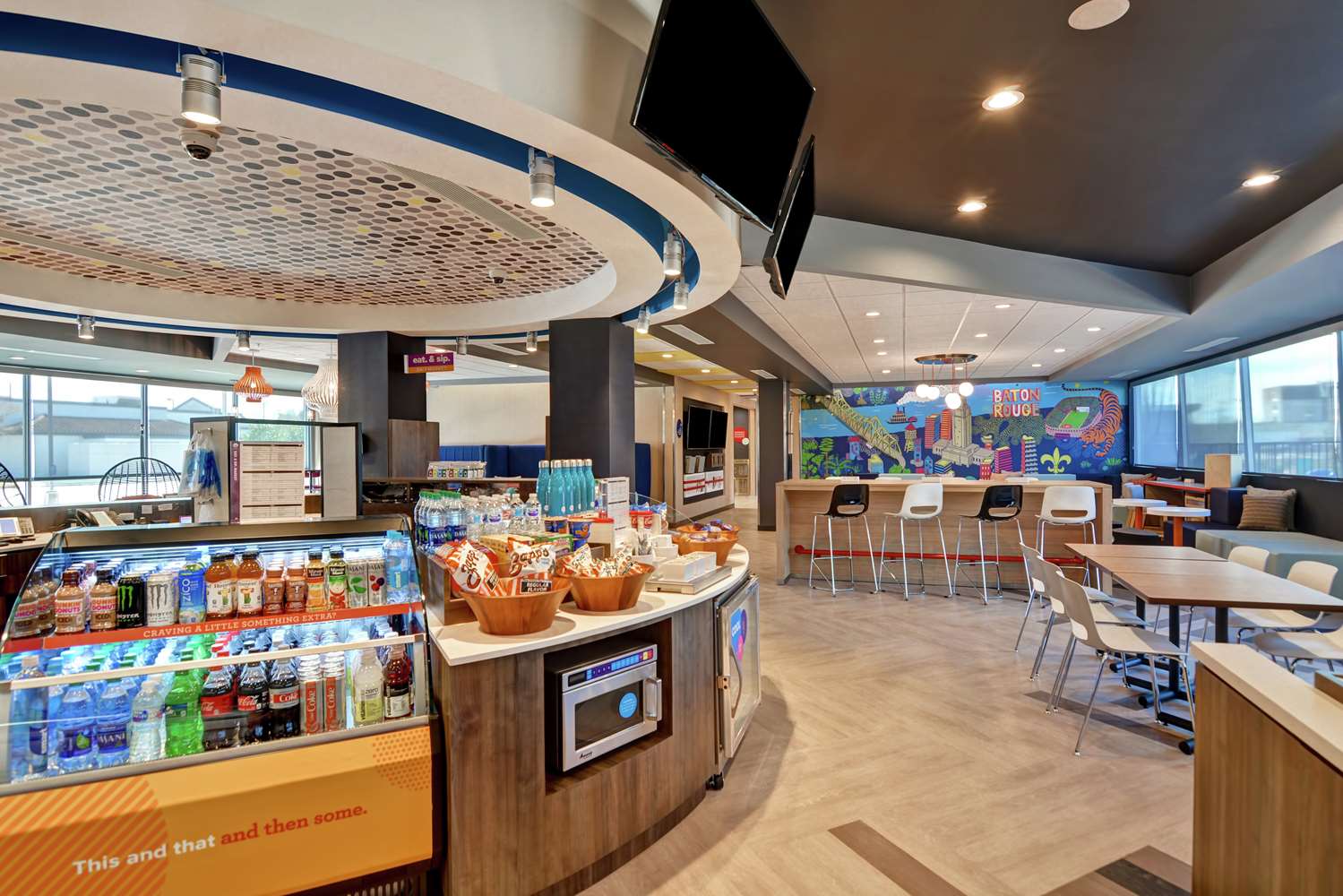 Фото Tru by Hilton Baton Rouge Citiplace, La