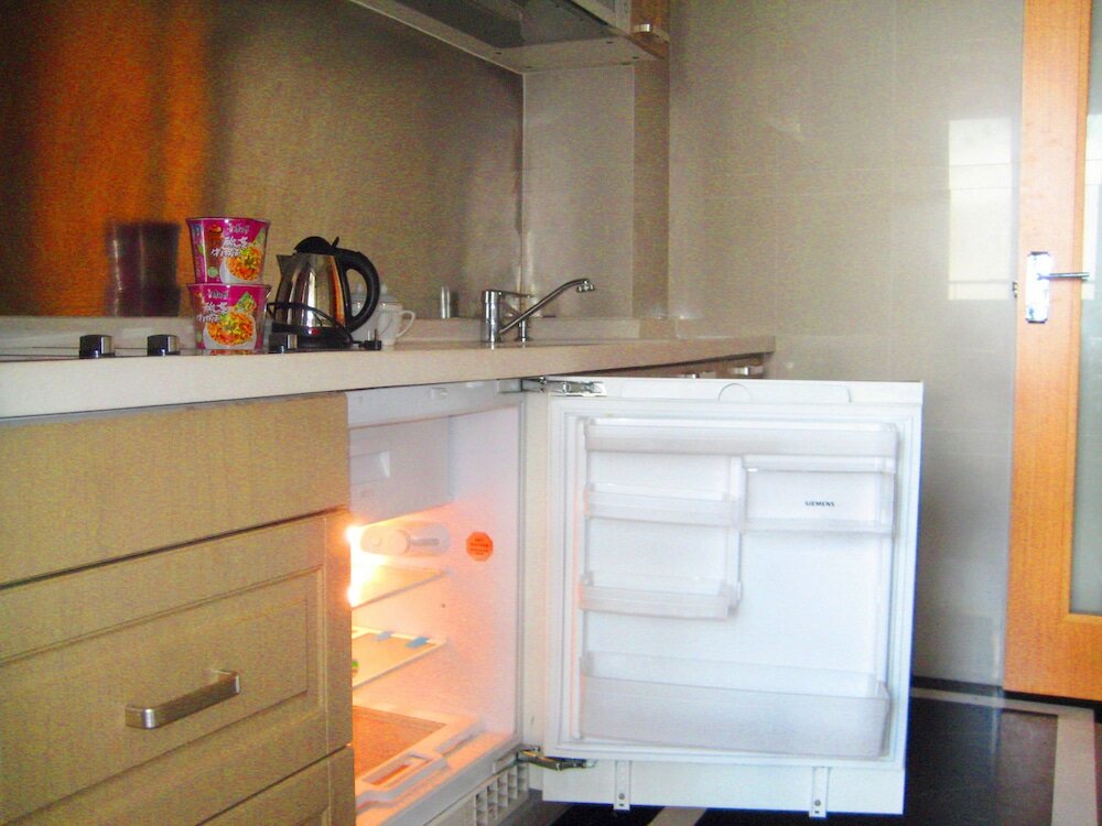 Фото She & He Service Apartment - Huifeng