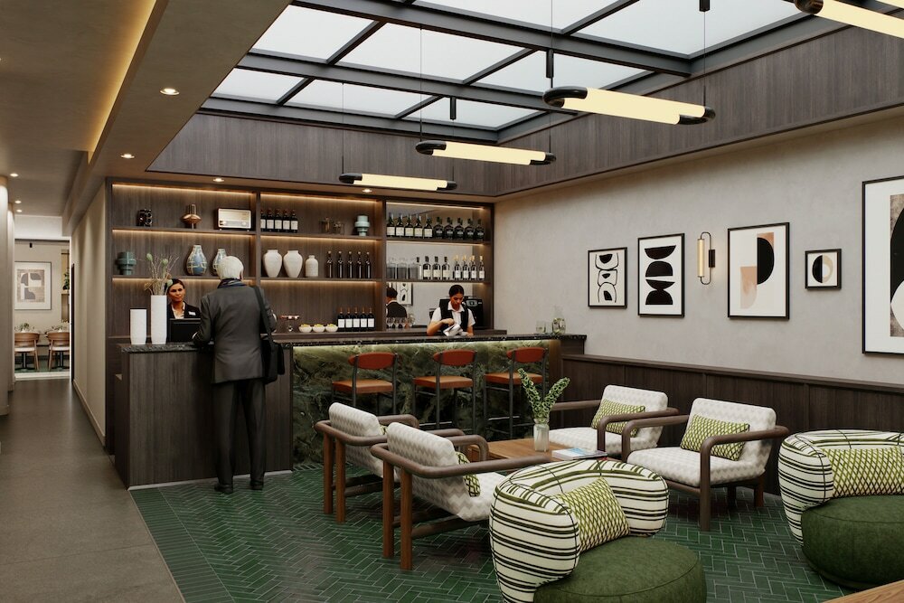 Фото Soho Boutique Hotel