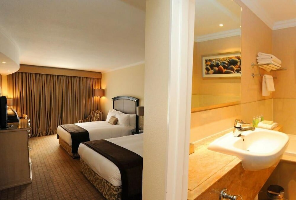 Фото Southern Sun The Cullinan